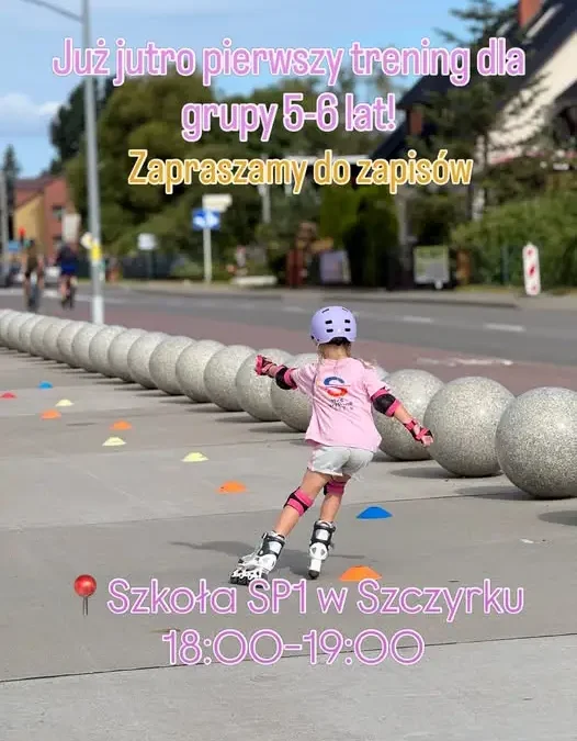 Nowa grupa treningowa dla dzieci w Szczyrku – pierwsze zajęcia już jutro
