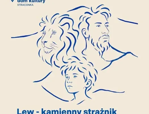 Lew – kamienny strażnik Straconki. Rusza projekt teatralny dla mieszkańców