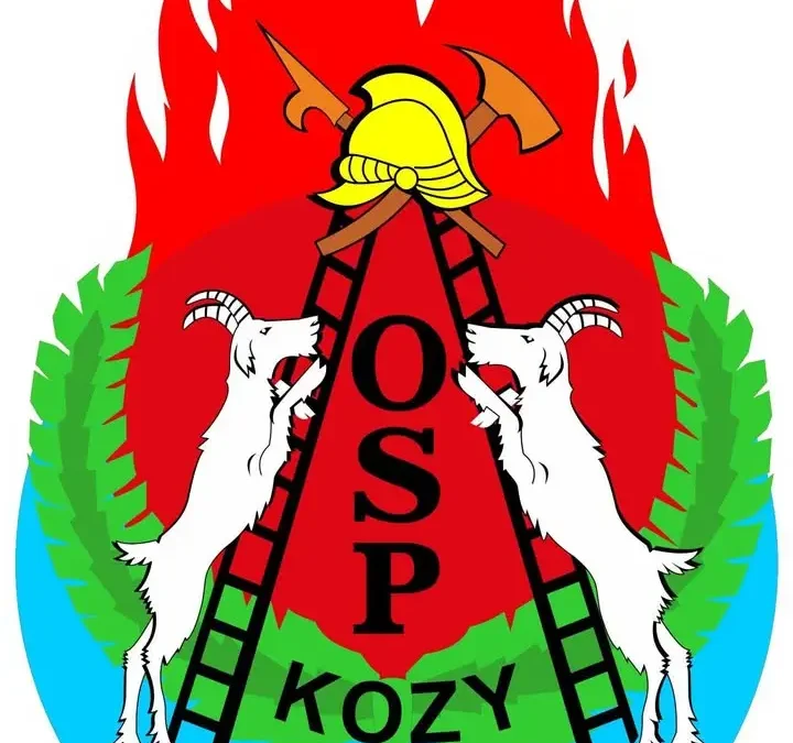 Strażacy z OSP Kozy szkolili się na poligonie w Bielsku-Białej