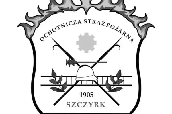 Strażacy z jednostki oddali hołd kolegom z Niska, którzy zginęli na służbie