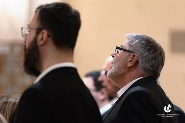 Koncert „Karol Stryja in memoriam” zainaugurował Międzynarodową Dekadę Muzyki w Cieszynie