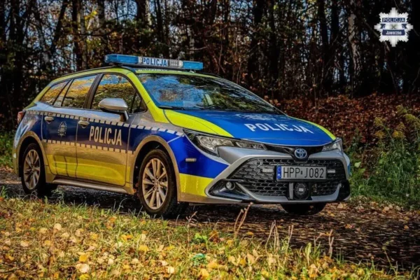Zmiany w organizacji ruchu na Wszystkich Świętych – co warto wiedzieć