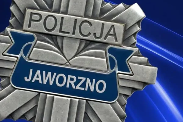 Jaworzno: policja odzyskała pieniądze ze zbiórki na defibrylator AED