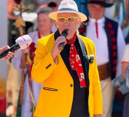 Florian Kohut z Rudzicy najlepszym lokalnym twórcą w konkursie „Piękna wieś województwa śląskiego”