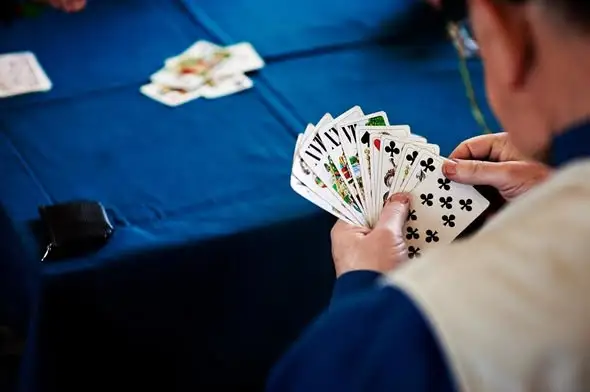 Taroki – zapomniana gra, która uczyniła Zabrzeg „polską stolicą” karcianej rozrywki
