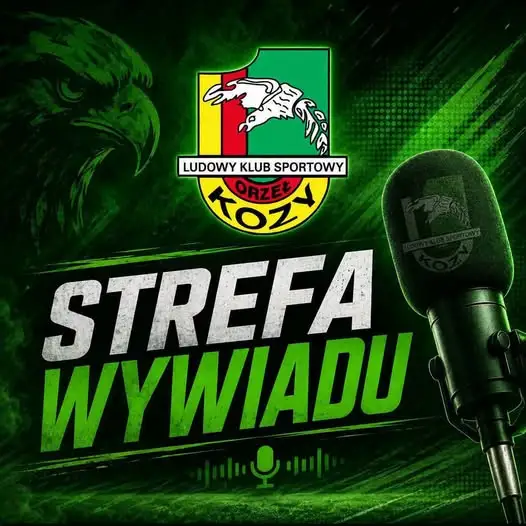 Krystian Prochot z Orła Kozy o nadchodzącym sezonie tenisa stołowego