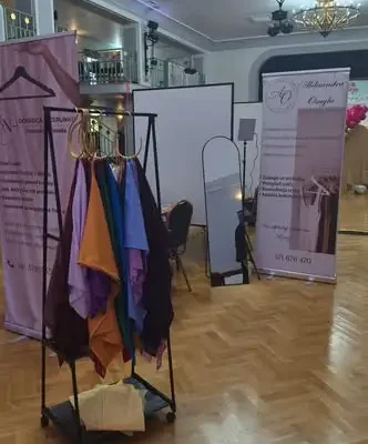 Dom Kultury w Kozach zaprasza na weekendowe wydarzenie z wymianą ubrań i badaniami