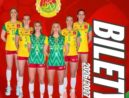 BS Bielsko-Biała wraca na własny parkiet. W poniedziałek mecz z ŁKS Commercecon Łódź
