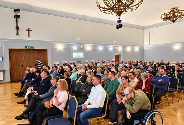 Kozy i Wilamowice podsumowały LOWE – 490 dorosłych na 44 kursach
