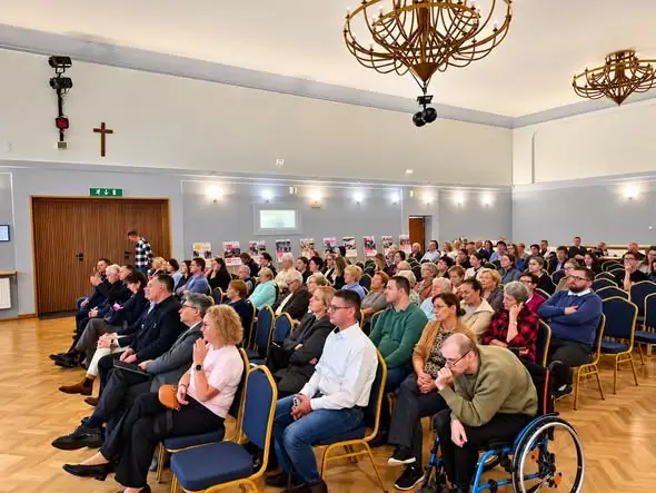 Kozy i Wilamowice podsumowały LOWE – 490 dorosłych na 44 kursach