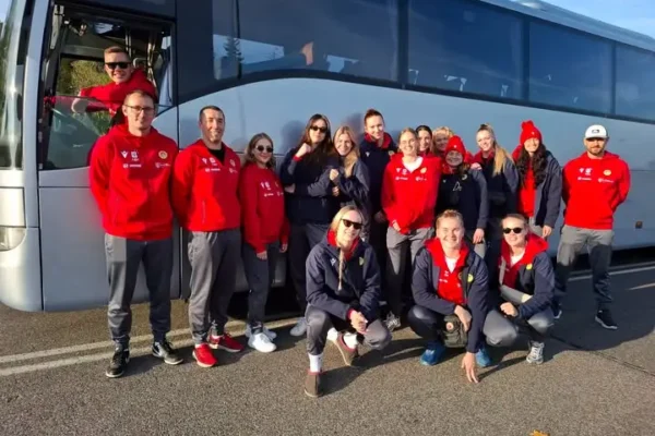 Siatkarki BKS-u Bielsko-Biała zagrają w Mogilnie. Transmisja w Polsat Sport 1