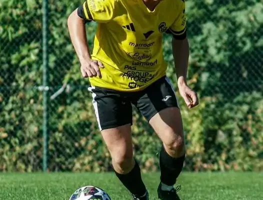 Jaworzanie wygrywają na wyjeździe z Wilamowiczanką 1:0