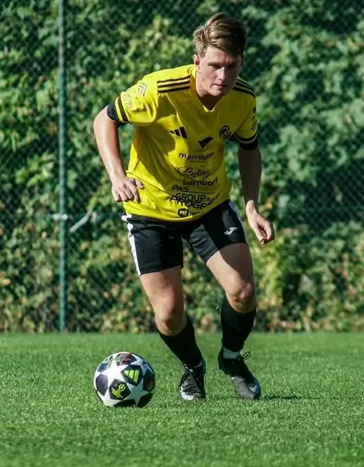 Jaworzanie wygrywają na wyjeździe z Wilamowiczanką 1:0