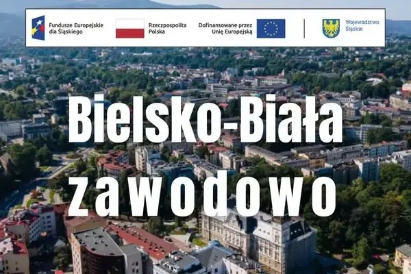 Bielsko-Biała inwestuje w szkolnictwo zawodowe. Ponad 6 mln zł na projekt „Bielsko-Biała zawodowo”