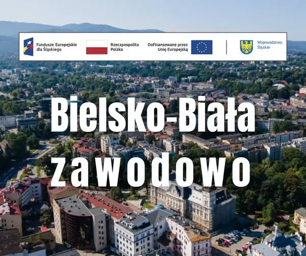 Bielsko-Biała inwestuje w szkolnictwo zawodowe. Ponad 6 mln zł na projekt „Bielsko-Biała zawodowo”