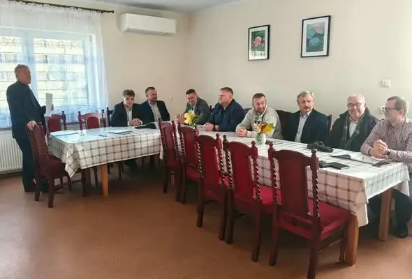 Janowice podsumowały jesienne zebrania wiejskie. Mieszkańcy zgłosili wnioski