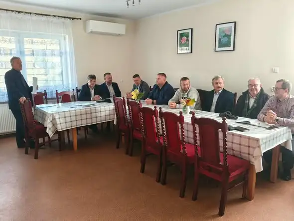 Janowice podsumowały jesienne zebrania wiejskie. Mieszkańcy zgłosili wnioski