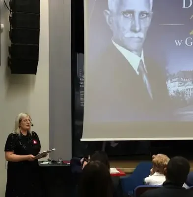 Wilkowice: wieczornica patriotyczna o Ignacym Daszyńskim przyciągnęła tłumy