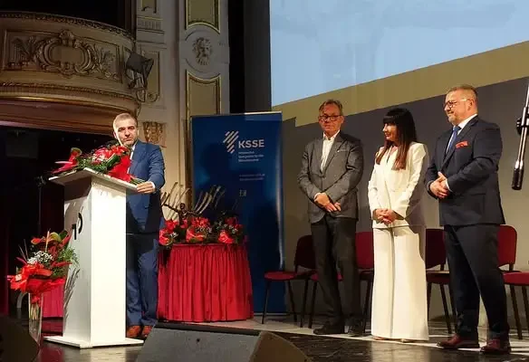 Firma Roku Podbeskidzia 2026 – znamy laureatów XVI gali konkursu