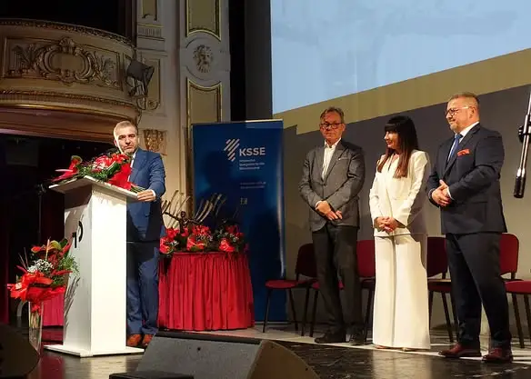 Firma Roku Podbeskidzia 2026 – znamy laureatów XVI gali konkursu