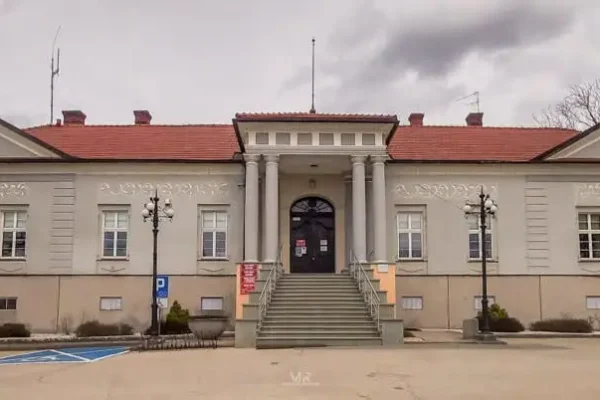 Zmiany w godzinach otwarcia kasy Urzędu Gminy od 1 listopada 2026