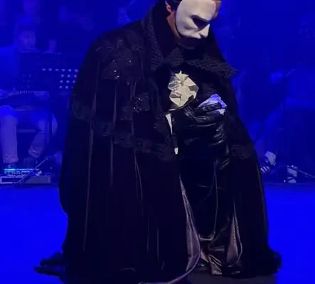 UPIÓR OPERY – koncert performatywny w MDK Czechowice-Dziedzice
