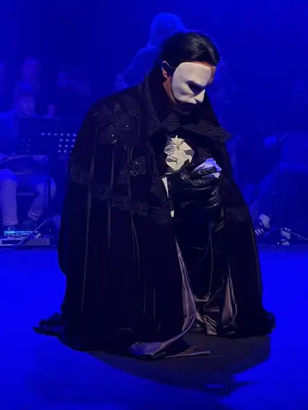 UPIÓR OPERY – koncert performatywny w MDK Czechowice-Dziedzice