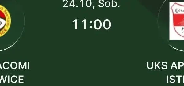 GLKS Wilkowice: szansa i ryzyko przed meczem przy Samotnej