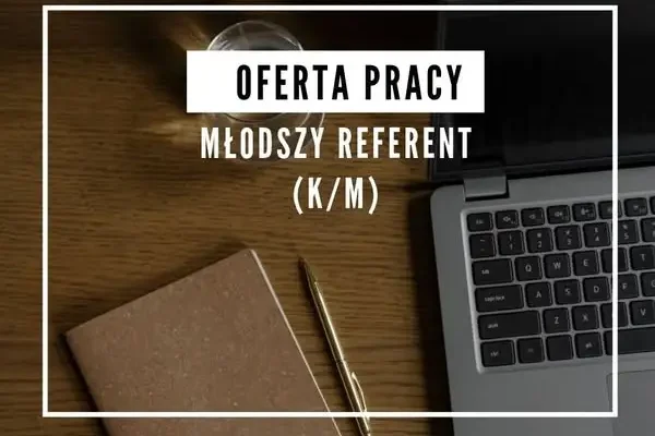 Starostwo Powiatowe w Jaworze szuka młodszego referenta w wydziale komunikacji