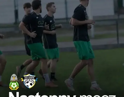 Sokół Buczkowice z wyjazdowym zwycięstwem. Przed nami mecze OldBoyów i Seniorów