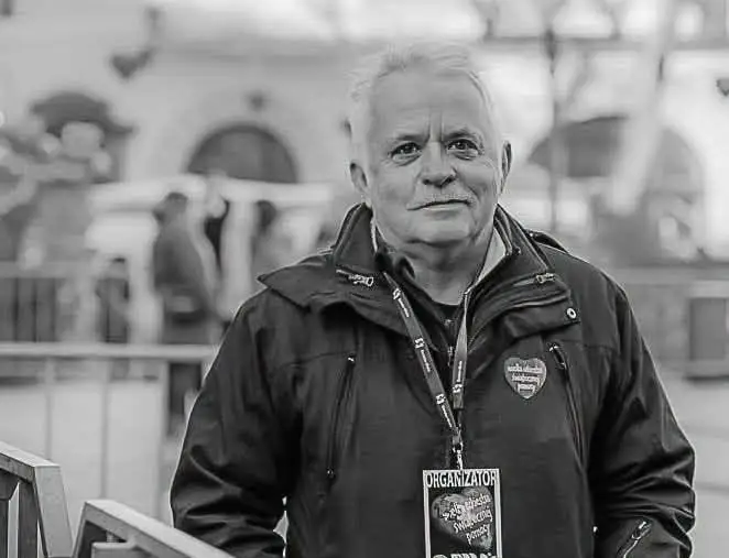 Nie żyje st. asp. w st. spocz. Jarosław Zabłocki – były zastępca dowódcy JRG nr 2 w Bielsku-Białej