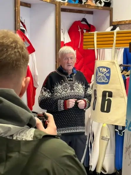 Szczyrk 2.0: nowe filmy o ludziach i smakach miasta