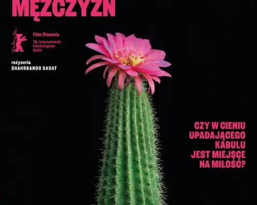 DKF PULS w Czechowicach-Dziedzicach zaprasza na afgańską komedię „W tym kraju nie ma dobrych mężczyzn”