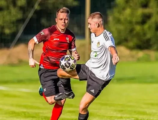 Wilamowiczanka i jej rezerwy w sobotnich meczach – sprawdź terminy i rywali